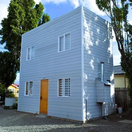 Sima Michi Apartment Puerto Natales Exterior photo